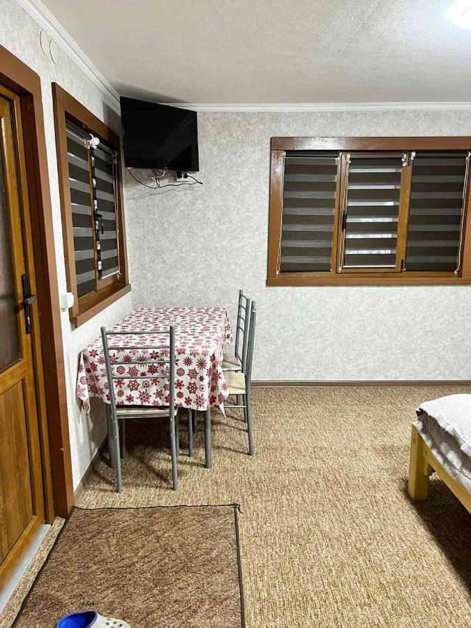 Provintsia Villa Myhove Dış mekan fotoğraf