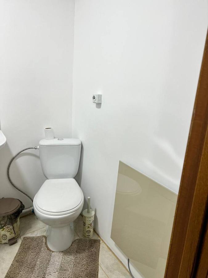 Provintsia Villa Myhove Dış mekan fotoğraf