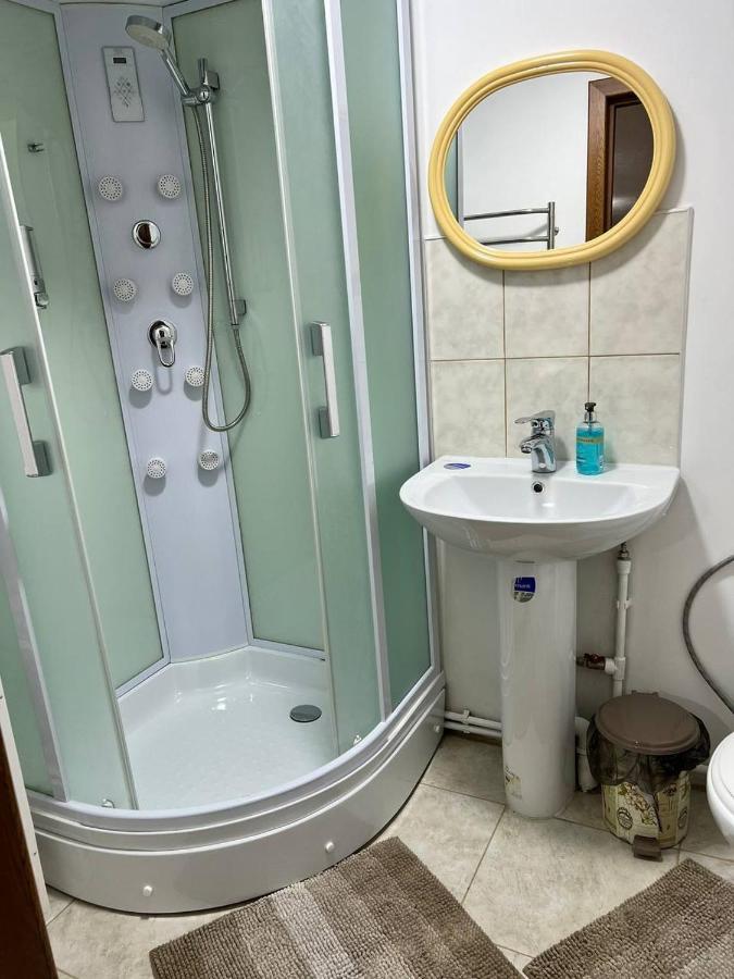 Provintsia Villa Myhove Dış mekan fotoğraf