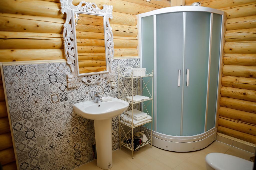 Provintsia Villa Myhove Dış mekan fotoğraf